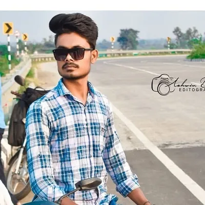 Ashwin_Dakhole ๐ profile