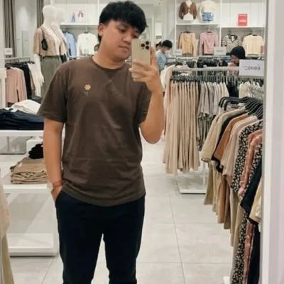 Andra Ocan Pratama profile