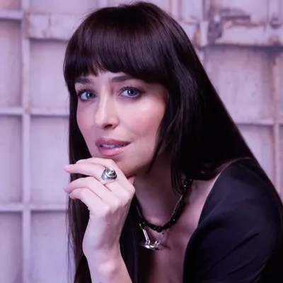 DAKOTA JOHNSON profile