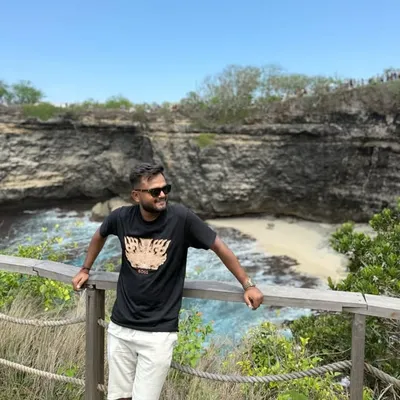 DAKSH PRAJAPATI profile