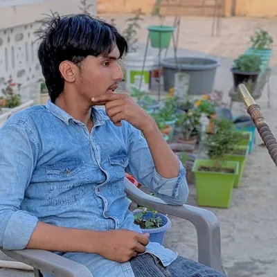 Daksh Rawal profile