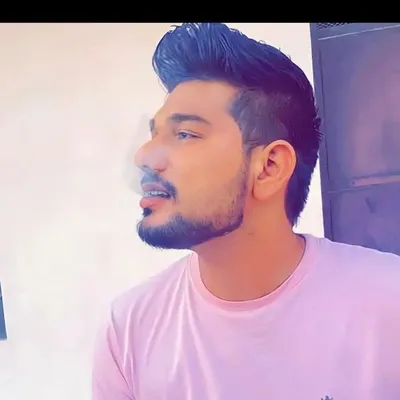 Gautam Saini profile