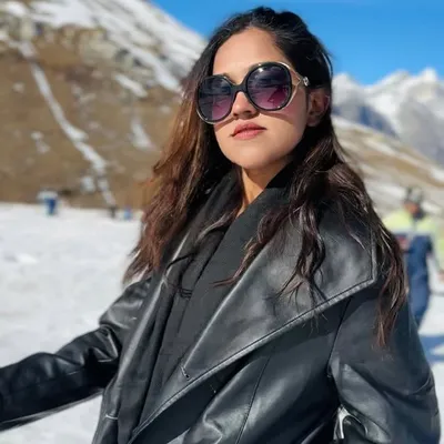 Daksha Arabekar profile