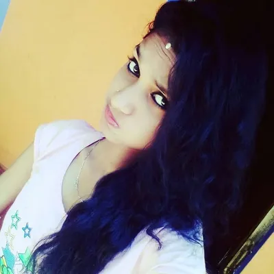 Dakshayini shettigar profile