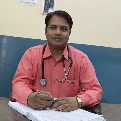 Dr. Aksingh Health Consultant profile