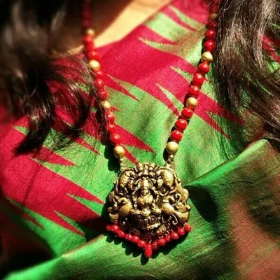 Dakshika Terracotta Jewellery® profile