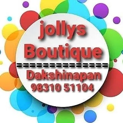 Jollys Boutique Dakshinapan profile