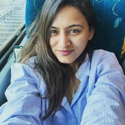 Dakshina Sawant profile