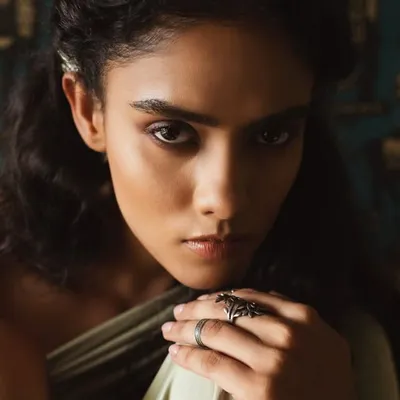 Dakshita Dhiman | Model | Actor profile