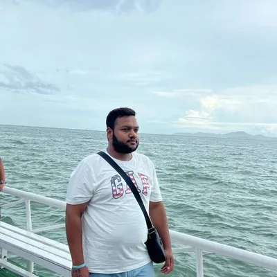 Daksh Jain profile