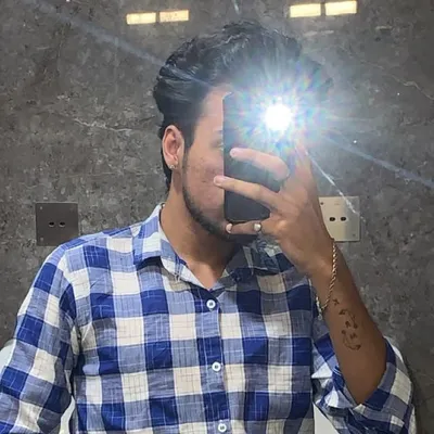 Daksh Malhotra profile