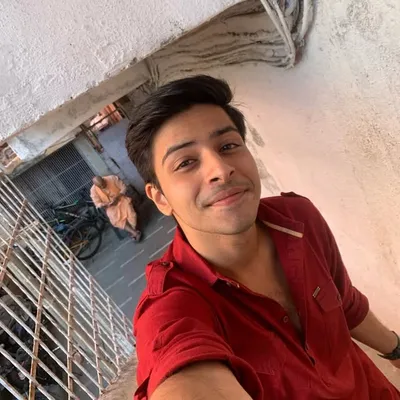 Daksh Soni profile