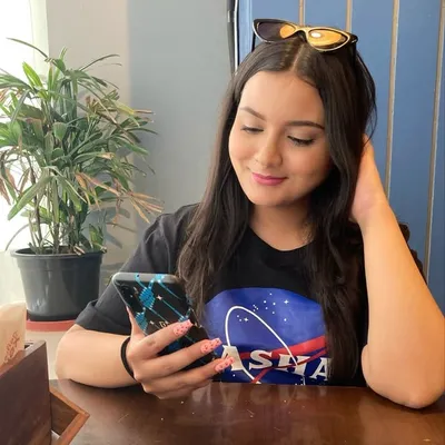 Dakshyani Raina profile