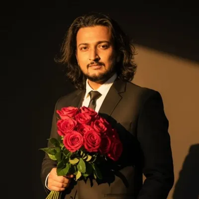 Saqulain Mustak profile