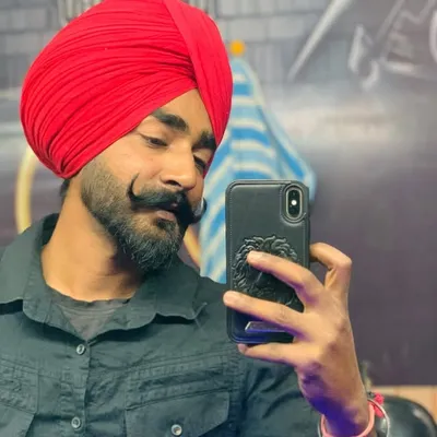 Ashok Kalyan profile
