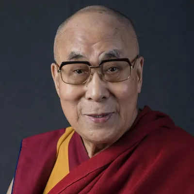 Dalai Lama profile