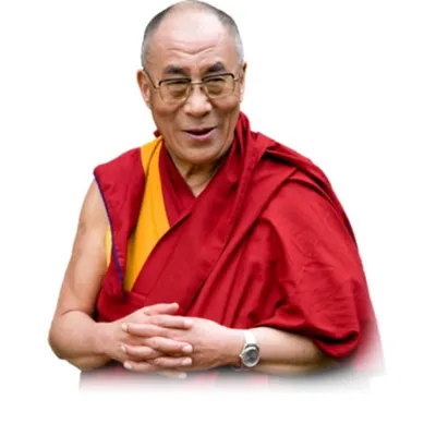 Dalai Lama Quotes profile