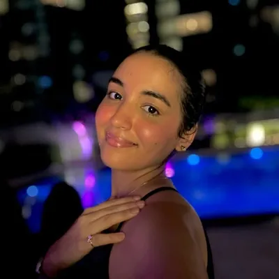 Dalal Oulfaa profile