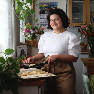Dalal Halabi profile