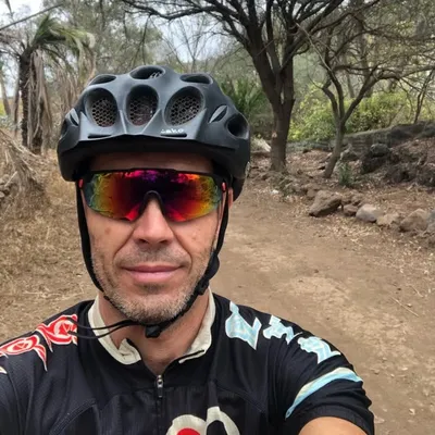 David Alamo profile