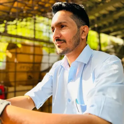 Nilesh Dalavi profile
