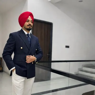 Dalbeer Singh profile