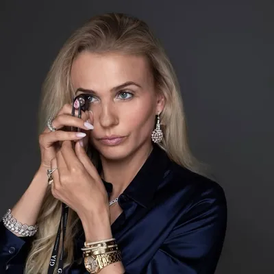 Sidsel Dalby Glerup profile