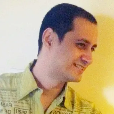 Dale Bhagwagar profile