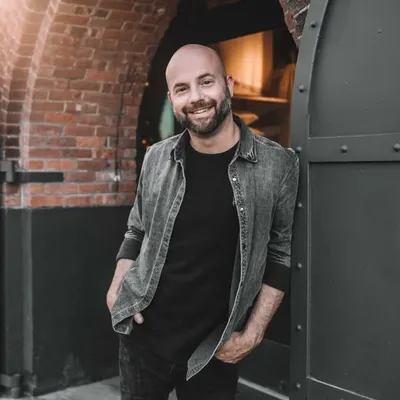Dale Benfield profile