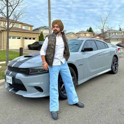 Arjan Singh profile