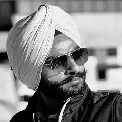 DALER (ਦਲੇਰ) profile