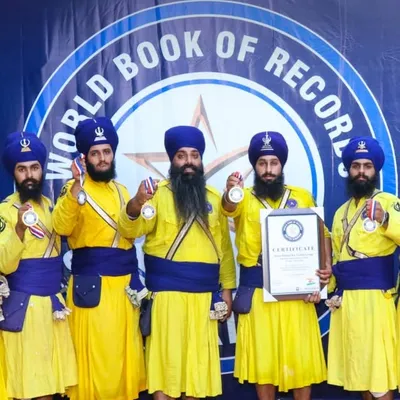 Daler Khalsa Group profile