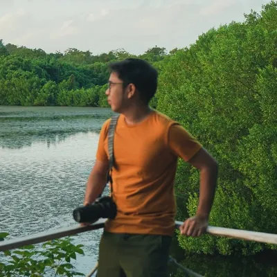 Jerian Dale Figueroa profile