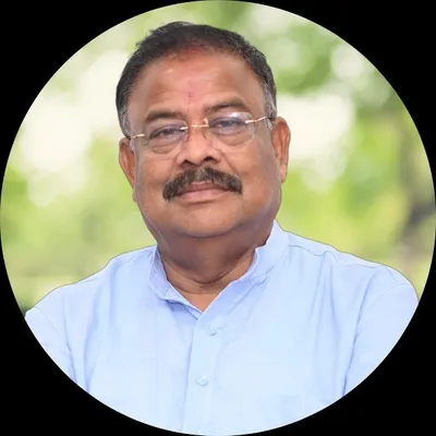 Daleshwar Sahu profile