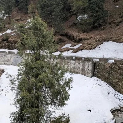 Dalhousie Town, Himachal profile