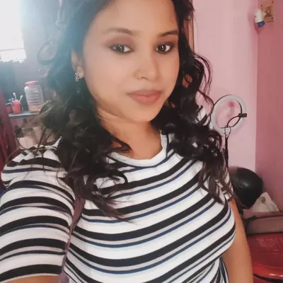 Dalia Panda profile