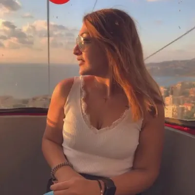 Dalia ahmed profile