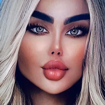 Dalia Naeem | داليا نعيم profile