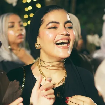 dalia allam_ داليا علام profile