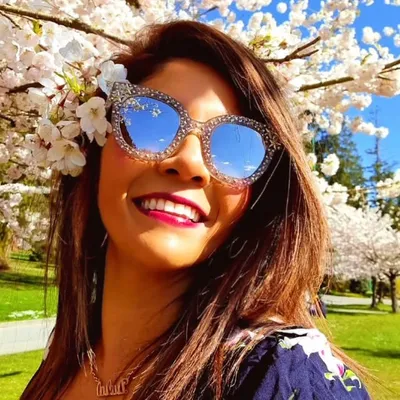 Dalia de Paz profile