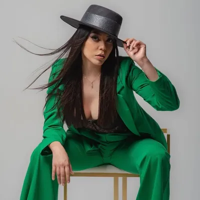 Dalia Duarte profile