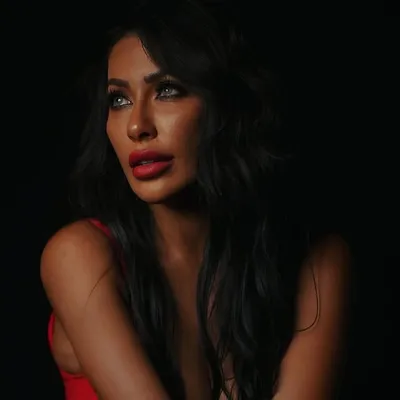 Dalia Fouad profile
