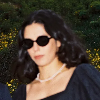 Daliah Ammar Shin profile