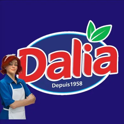 Dalia profile