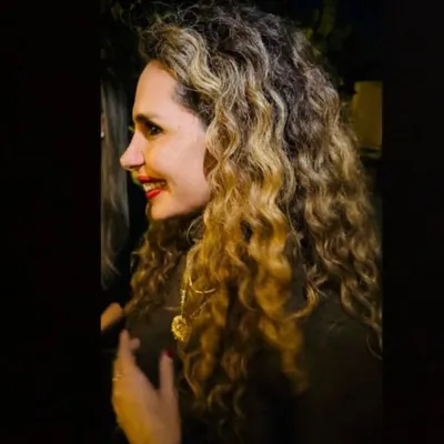 Dalia داليا profile