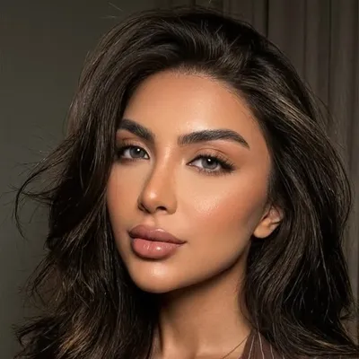 Dalya Rabiei profile
