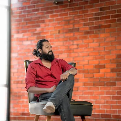 Gunasekaran Marimuthu profile