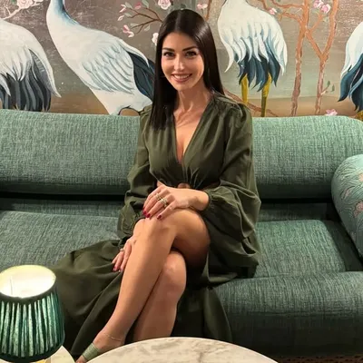 Dalila Stramaccioni profile