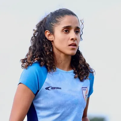 Dalima Chhibber profile