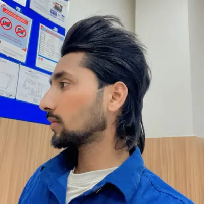 Dalip Bhadson profile